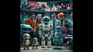 Calling All Robot Makers & Tech Innovators!Get Your Robots Seen by MILLIONS on JOBTOROB!