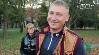 Квітка полонини: готуємо закарпатський бограч