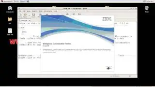 creating custom profile or managed node in websphere application server v 8 5 on Linux