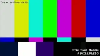 Apple iPhone exploit via SSH bypass