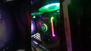 Water Cooler Cooler Master MasterLIquid RS RGB  (Abaixou 30 Graus)