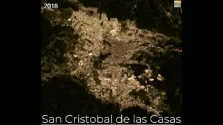 San Cristobal de las Casas