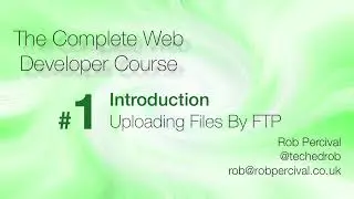 How to upload and download files via FTP || how to download files from FTP server (