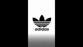 How to make Adidas logo in corel draw 2022 | adidas का लोगो कैसे बनाए |  Logo banana sikhe in hindi