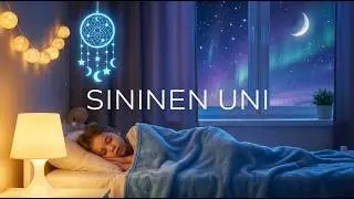 Sininen uni ✨ 
