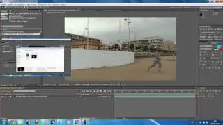 Tutorial Cámara lenta / rápida desde Adobe After Effects