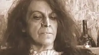 The Witch of Chicauma - Chilean Tales (Excerpt from the film Ancestral) Los Gavilanes Del Valle