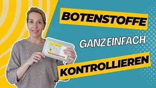 Erschöpfung,  Benommenheit oder Herzrasen - Wurden diese Botenstoffe schon untersucht?