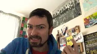 Response to CC West’s channel no longer being on You Tube