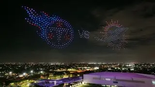 ESPN Monday Night Football intro | TEN@MIA | 12/11/2023