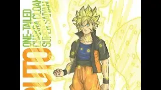 Naruto x Dragon Ball Super [AMV] - Harder, Better, Faster, Stronger(Remix)