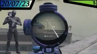 BLACK NOIR IS HERE! - WARZONE 2 | DMZ | MWII | SEASON 4 RELOADED | No Mic (23/07/20)