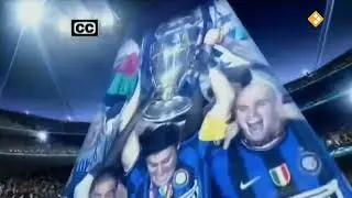 UEFA Champions League 2011 Intro - Ford & MasterCard NL 