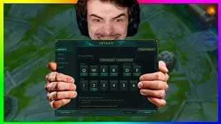 FOXDROP OP LEAGUE SETTINGS