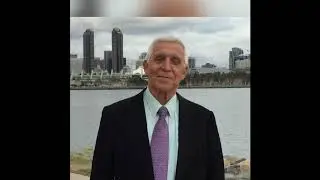 Наприенко Вениамин Е. Ты Господь мой, блага мои Тебе не нужны