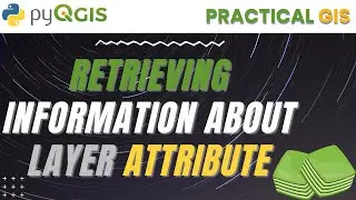 PyQGIS: Retrieving information about features from a vector layer.