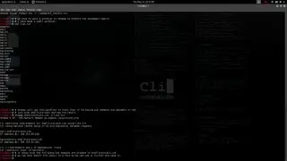 Kali linux - Information Gathering - DNS Analysis - dnsmap