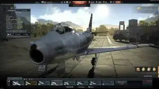 War Thunder: I'm back!