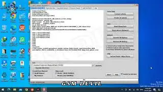 Nokia c3 unlock one click by umt/Hard reset not work/New trick 2024/Gsm Devil/Google account Bypass