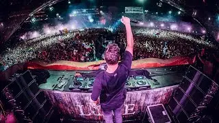 Martin Garrix - Live @ Tomorrowland 2018