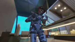 Apex Legends | X Gone Give It to YA- DMX