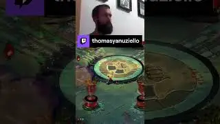 Finally defeated Theseus and the Minotaur.  Never thought I would d... | thomasyanuziello on 