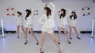 16th 수니그룹 1주년 콘서트💃🏻Kpop Dance Cover | 겸둥Ⅹ류하Ⅹ단비Ⅹ꿀챠밍Ⅹ추랑
