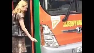 (Приколы) Видео. Смешной способ курить