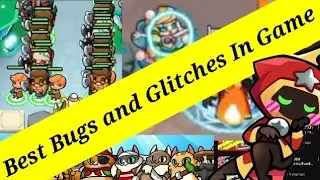 Best Bugs and Glitches to Ever Appear in Game | Summoner's Greed