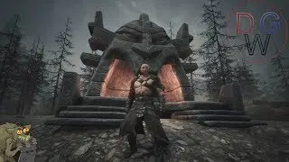 Conan Exiles Frozen North Upgrading Ymir & hardend steal