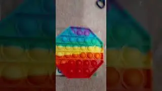 New Poppers/Pop its From Walmart!!!!!!!
