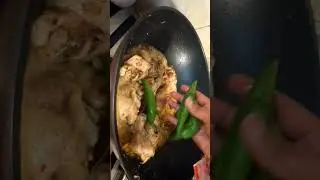 White Chiken Pulao,"A Flavourful Pakistani Dish" #food #cooking #recipe#whitepulao#chikenpulao#pulao