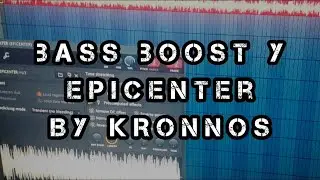 Lady Gaga - Bloody Mary | Bass Boost by Kronnos