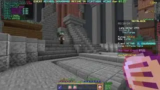 Minecraft SkyBlock survival in Hypixel #23