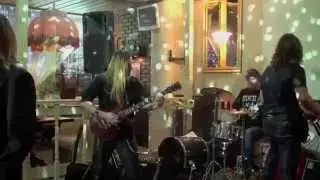 кавер-группа 