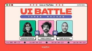 UI Battle 💥