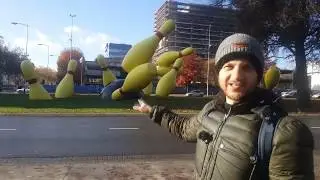 Нидерланды.Эйндховен