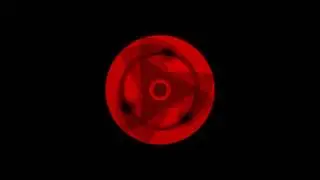 Normal Sharingan Sound Effect