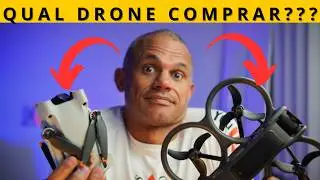 Drone Tradicional ou FPV? Qual é Melhor Pra Você? Decida Agora!