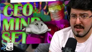 Speed Running a Migraine | Max0r
