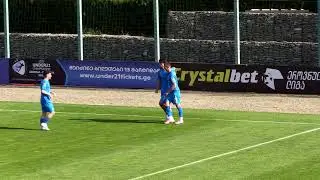 Locomotive 0:2 Dinamo 2 05.05.23