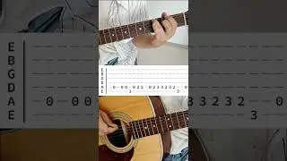 Michael Jackson - Smooth Criminal на гитаре  #guitar #guitarcover  #гитара #michaeljackson