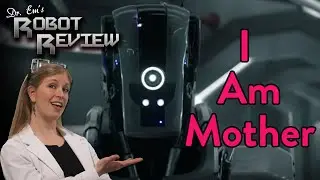 Is Robot 'Mother' Evil?  [Robot Review] 