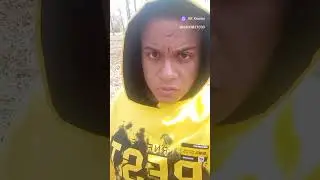 "ШУТКА, ПРО ЧУВАКА, КОТОРЫЙ УПАЛ В ЛЕДЯНУЮ ВОДУ!"