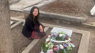 Memorial Minute - Hello Girl Juliette Smith