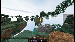 Да да , и это за то что я убил   алмазника киркой ... (у меня 14 кпс , комон)