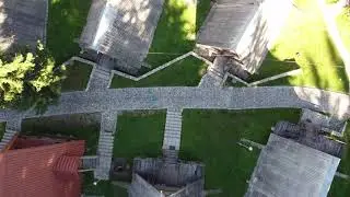 DJI Mavic Mini footage #3