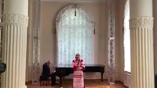 Ой, виють витры русская народная песня