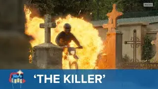 'The Killer' and 'Gunner' bring the action | Take a Look