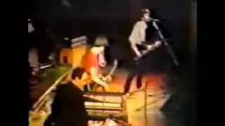 XTC - Sight And Sound 1978 (In Concert) [Stereo Sync]